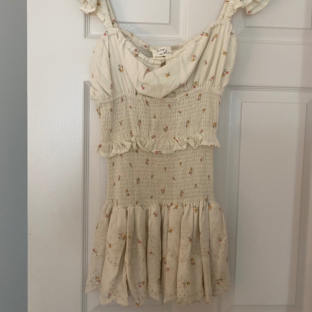 Vintage Havana dress!